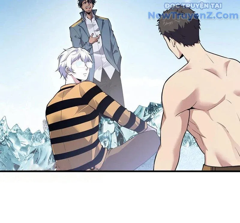 đọc truyện Ta Học Trảm Thần Trong Bệnh Viện Tâm Thần Chương 226 ảnh 10 tại Thiên Thai Truyện