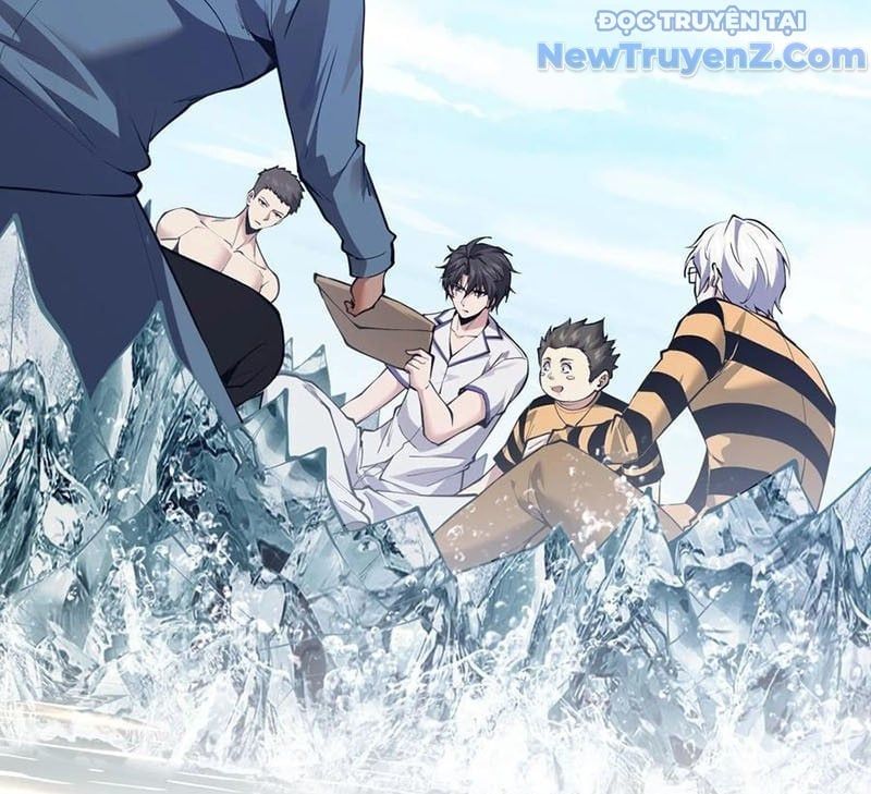 đọc truyện Ta Học Trảm Thần Trong Bệnh Viện Tâm Thần Chương 227 ảnh 12 tại Thiên Thai Truyện