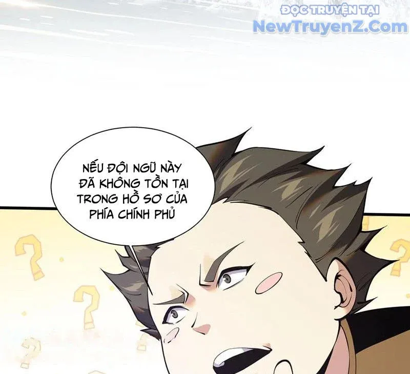 đọc truyện Ta Học Trảm Thần Trong Bệnh Viện Tâm Thần Chương 227 ảnh 13 tại Thiên Thai Truyện