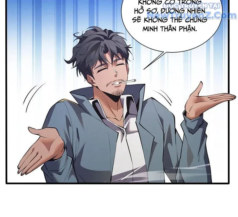 đọc truyện Ta Học Trảm Thần Trong Bệnh Viện Tâm Thần Chương 227 ảnh 15 tại Thiên Thai Truyện