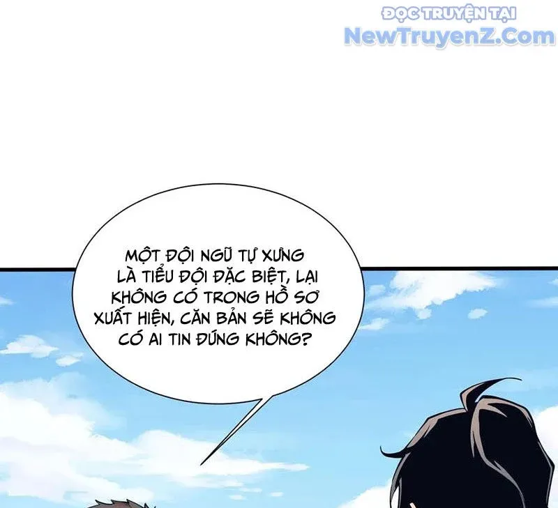 đọc truyện Ta Học Trảm Thần Trong Bệnh Viện Tâm Thần Chương 227 ảnh 16 tại Thiên Thai Truyện