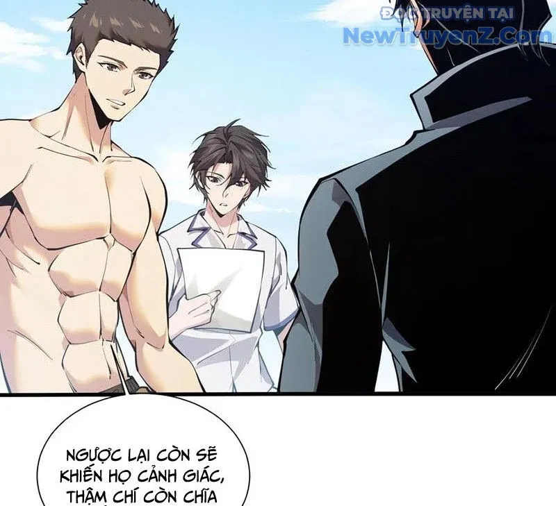 đọc truyện Ta Học Trảm Thần Trong Bệnh Viện Tâm Thần Chương 227 ảnh 17 tại Thiên Thai Truyện