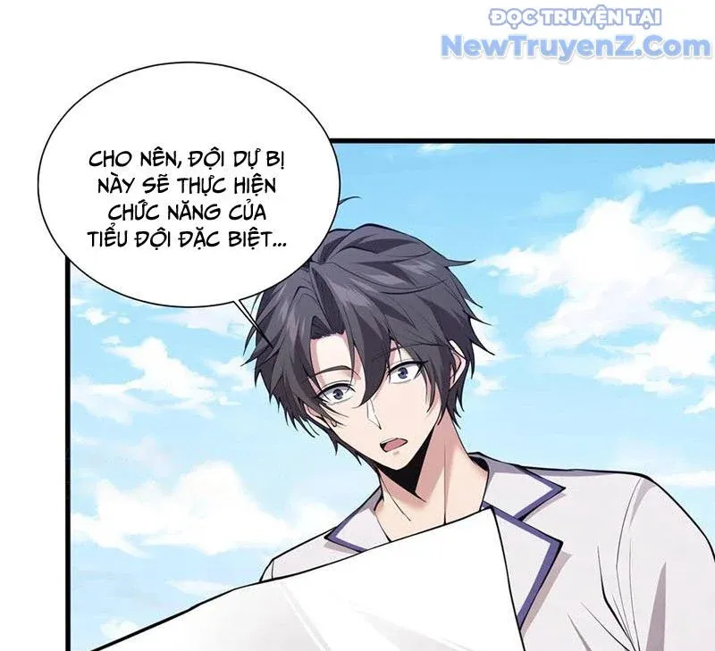 đọc truyện Ta Học Trảm Thần Trong Bệnh Viện Tâm Thần Chương 227 ảnh 21 tại Thiên Thai Truyện