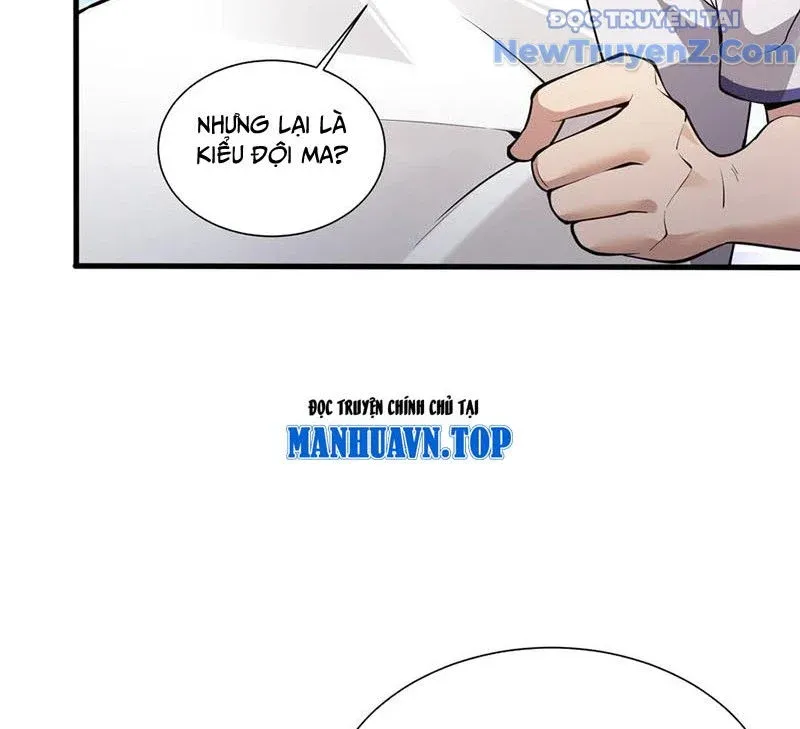 đọc truyện Ta Học Trảm Thần Trong Bệnh Viện Tâm Thần Chương 227 ảnh 22 tại Thiên Thai Truyện