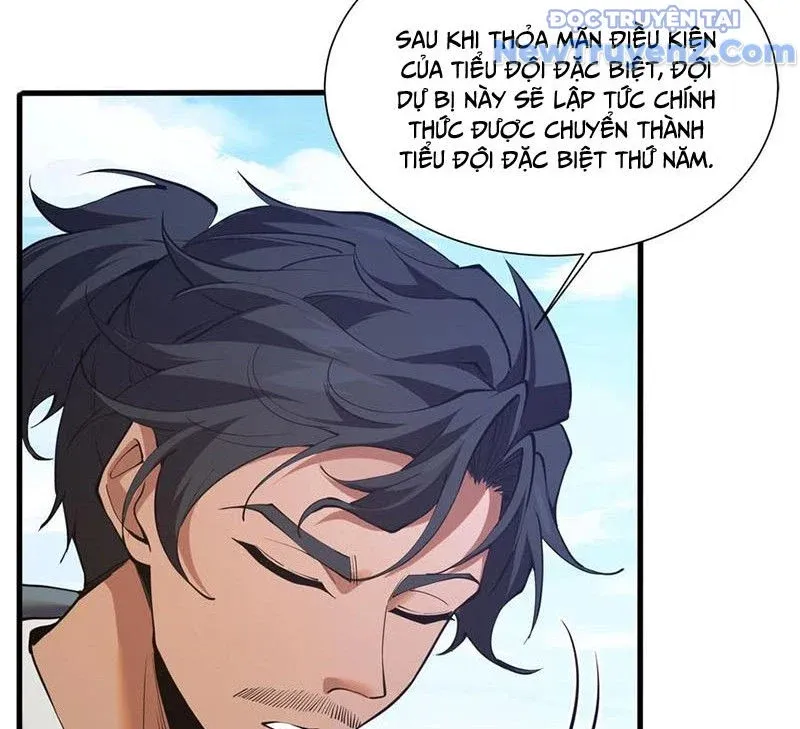 đọc truyện Ta Học Trảm Thần Trong Bệnh Viện Tâm Thần Chương 227 ảnh 23 tại Thiên Thai Truyện