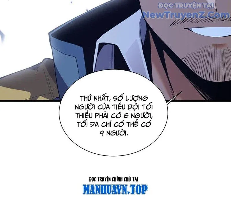 đọc truyện Ta Học Trảm Thần Trong Bệnh Viện Tâm Thần Chương 227 ảnh 25 tại Thiên Thai Truyện