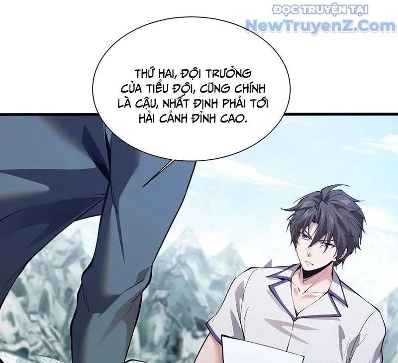 đọc truyện Ta Học Trảm Thần Trong Bệnh Viện Tâm Thần Chương 227 ảnh 27 tại Thiên Thai Truyện