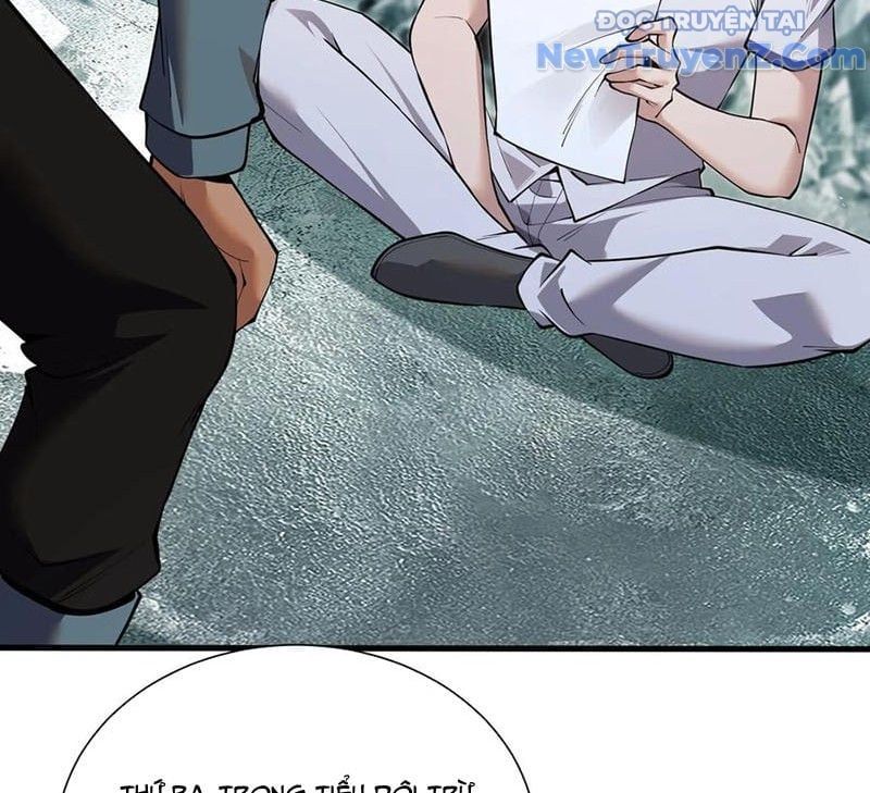 đọc truyện Ta Học Trảm Thần Trong Bệnh Viện Tâm Thần Chương 227 ảnh 28 tại Thiên Thai Truyện