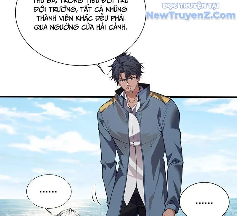 đọc truyện Ta Học Trảm Thần Trong Bệnh Viện Tâm Thần Chương 227 ảnh 29 tại Thiên Thai Truyện