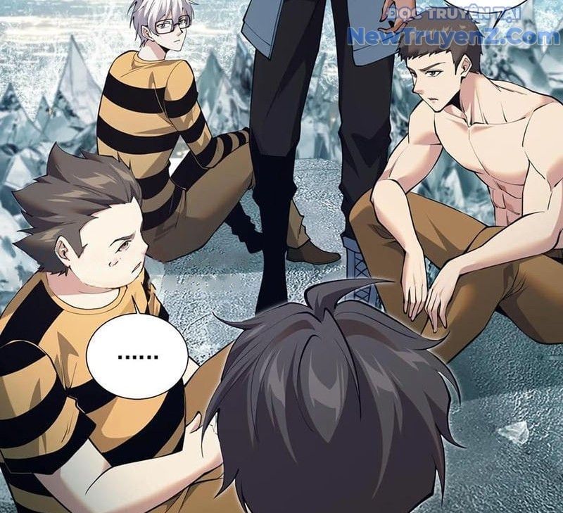 đọc truyện Ta Học Trảm Thần Trong Bệnh Viện Tâm Thần Chương 227 ảnh 30 tại Thiên Thai Truyện