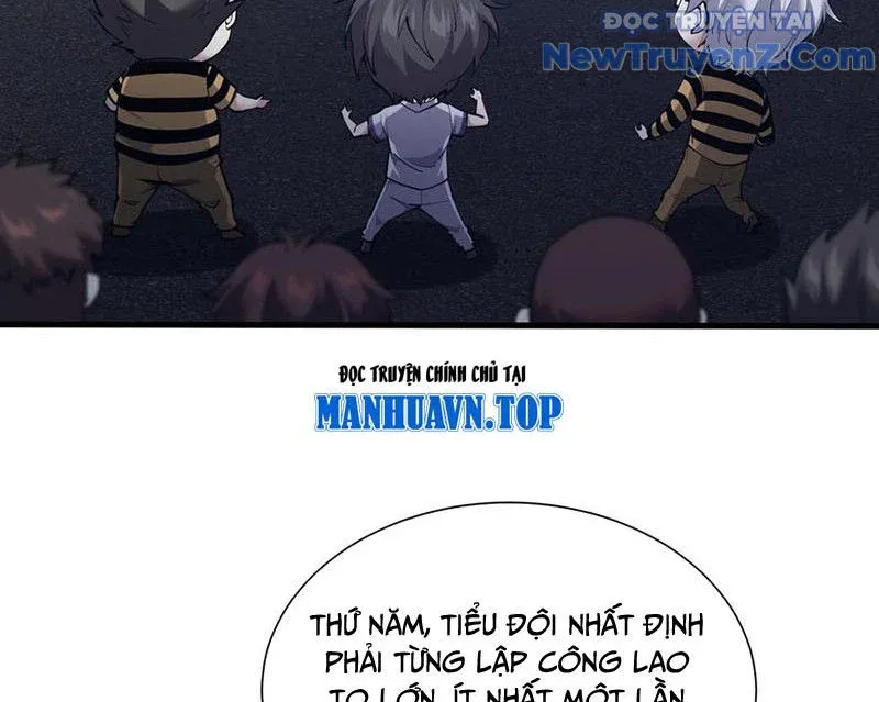 đọc truyện Ta Học Trảm Thần Trong Bệnh Viện Tâm Thần Chương 227 ảnh 34 tại Thiên Thai Truyện