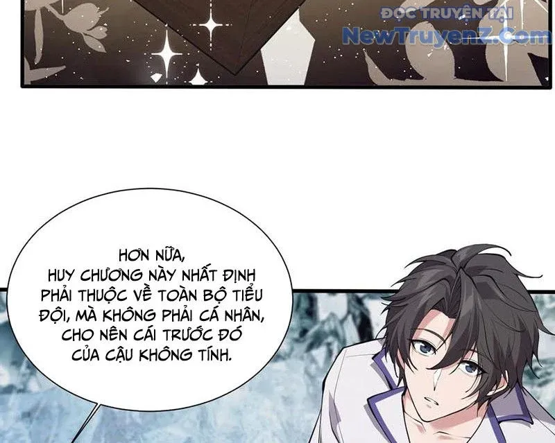 đọc truyện Ta Học Trảm Thần Trong Bệnh Viện Tâm Thần Chương 227 ảnh 36 tại Thiên Thai Truyện