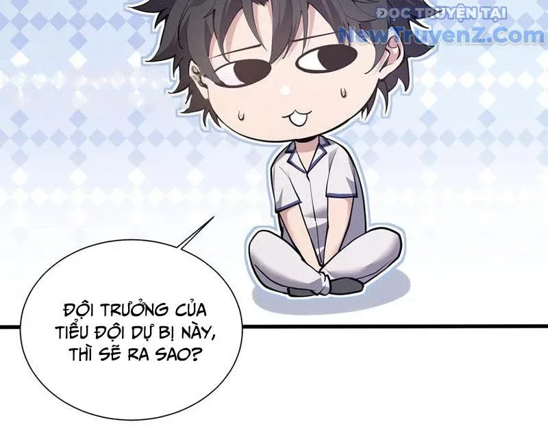 đọc truyện Ta Học Trảm Thần Trong Bệnh Viện Tâm Thần Chương 227 ảnh 39 tại Thiên Thai Truyện