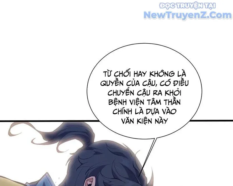 đọc truyện Ta Học Trảm Thần Trong Bệnh Viện Tâm Thần Chương 227 ảnh 40 tại Thiên Thai Truyện