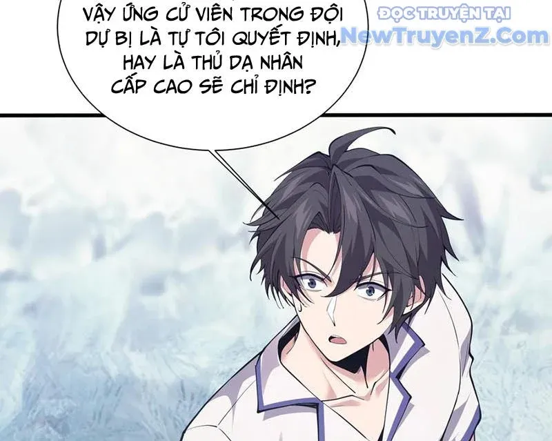 đọc truyện Ta Học Trảm Thần Trong Bệnh Viện Tâm Thần Chương 227 ảnh 48 tại Thiên Thai Truyện