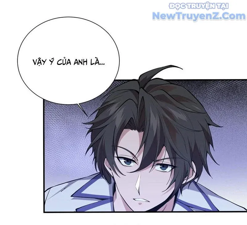 đọc truyện Ta Học Trảm Thần Trong Bệnh Viện Tâm Thần Chương 227 ảnh 8 tại Thiên Thai Truyện