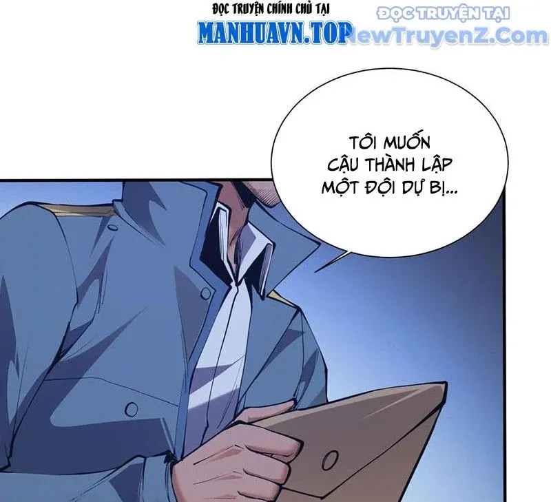 đọc truyện Ta Học Trảm Thần Trong Bệnh Viện Tâm Thần Chương 227 ảnh 9 tại Thiên Thai Truyện