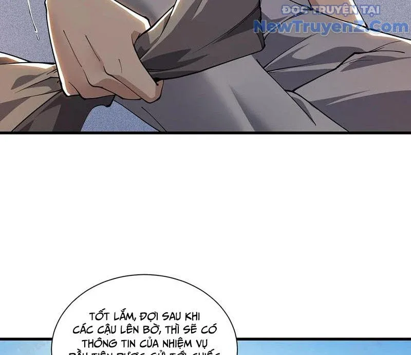 đọc truyện Ta Học Trảm Thần Trong Bệnh Viện Tâm Thần Chương 228 ảnh 15 tại Thiên Thai Truyện