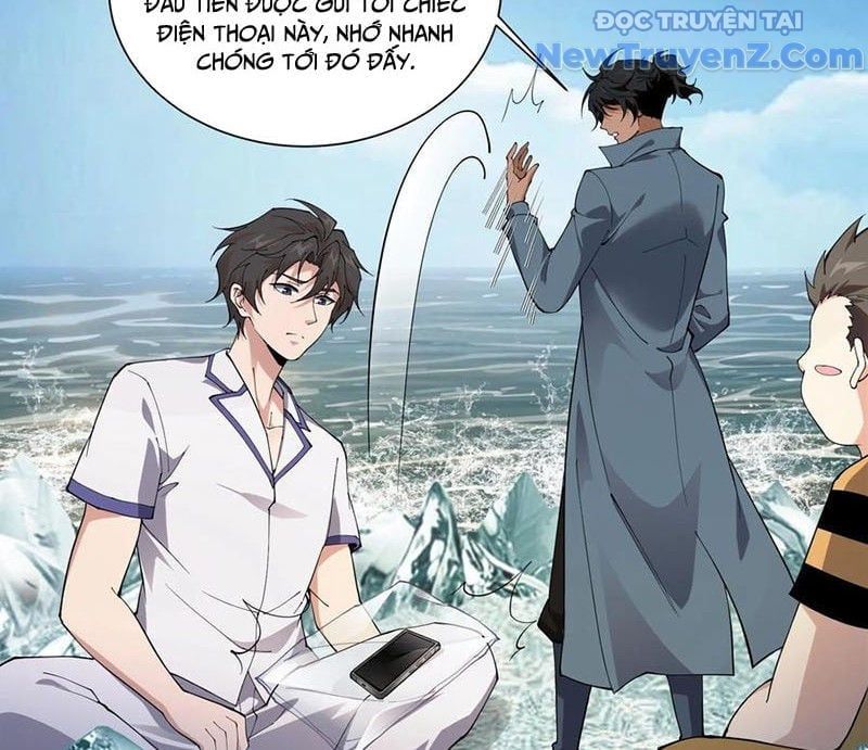 đọc truyện Ta Học Trảm Thần Trong Bệnh Viện Tâm Thần Chương 228 ảnh 16 tại Thiên Thai Truyện