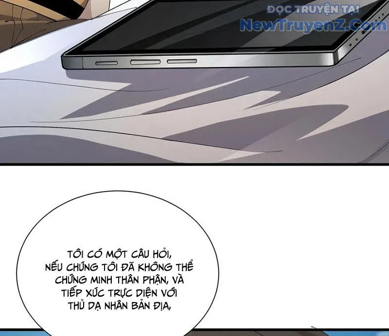 đọc truyện Ta Học Trảm Thần Trong Bệnh Viện Tâm Thần Chương 228 ảnh 19 tại Thiên Thai Truyện