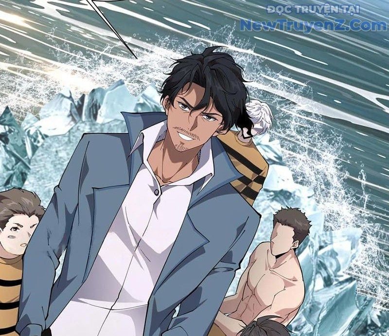 đọc truyện Ta Học Trảm Thần Trong Bệnh Viện Tâm Thần Chương 228 ảnh 22 tại Thiên Thai Truyện