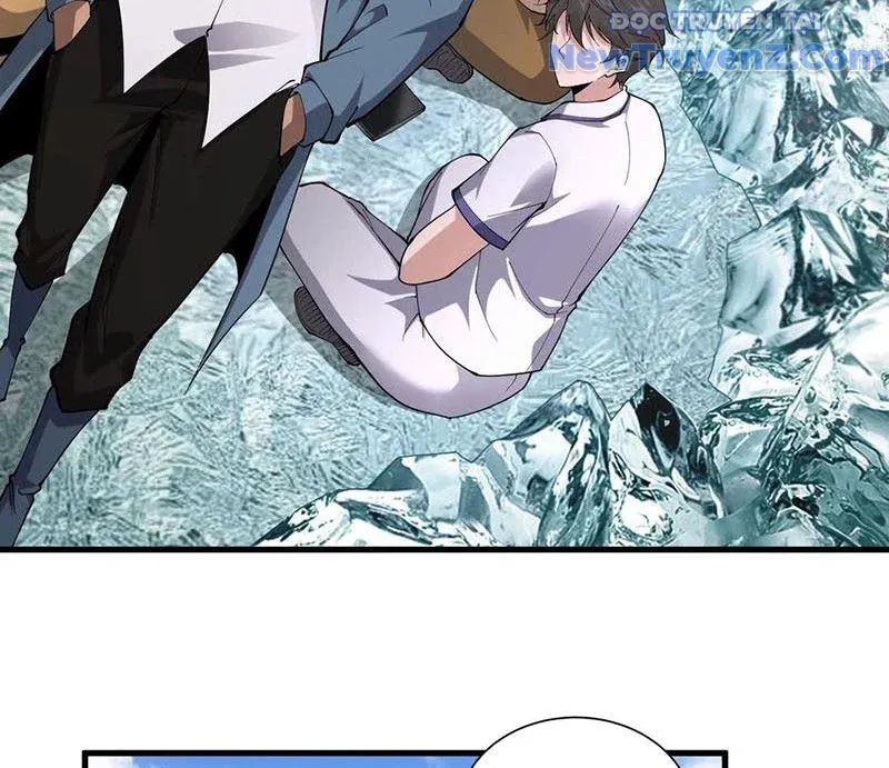 đọc truyện Ta Học Trảm Thần Trong Bệnh Viện Tâm Thần Chương 228 ảnh 23 tại Thiên Thai Truyện