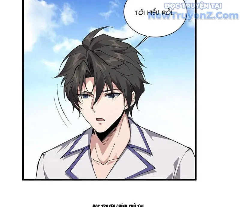 đọc truyện Ta Học Trảm Thần Trong Bệnh Viện Tâm Thần Chương 228 ảnh 24 tại Thiên Thai Truyện