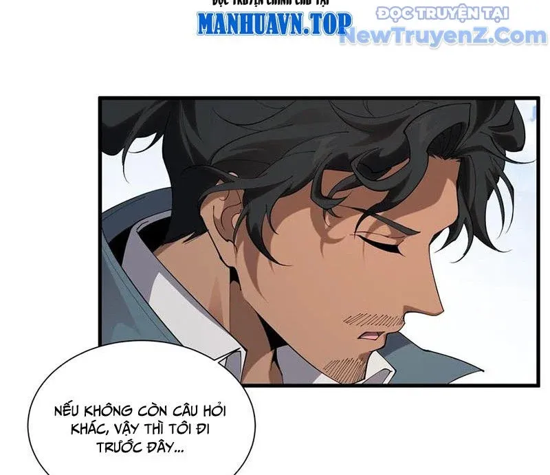 đọc truyện Ta Học Trảm Thần Trong Bệnh Viện Tâm Thần Chương 228 ảnh 25 tại Thiên Thai Truyện