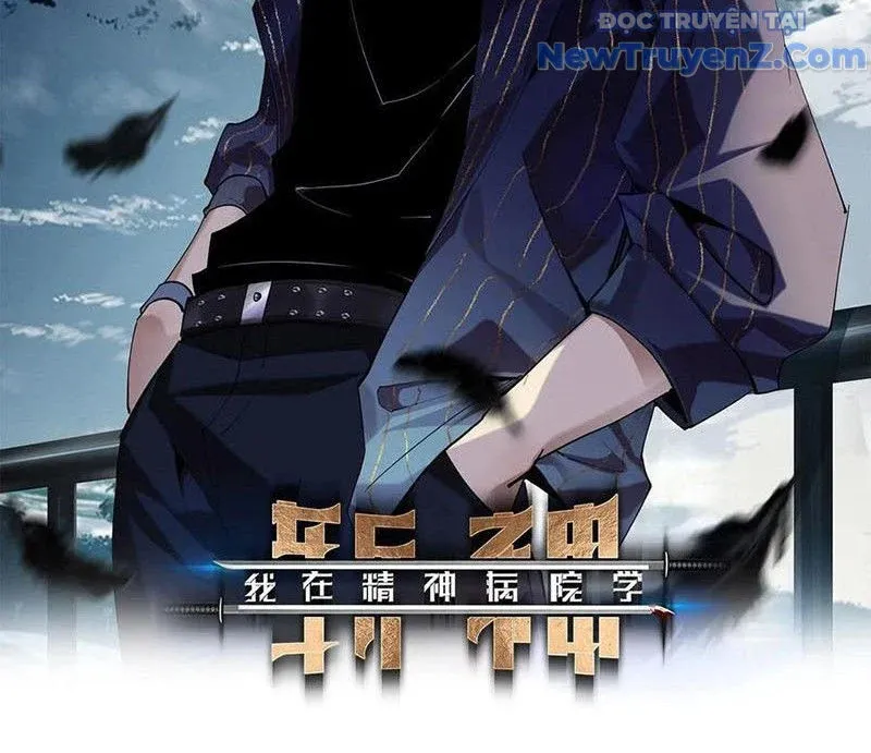 đọc truyện Ta Học Trảm Thần Trong Bệnh Viện Tâm Thần Chương 228 ảnh 5 tại Thiên Thai Truyện