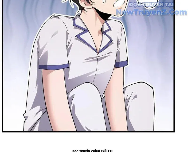 đọc truyện Ta Học Trảm Thần Trong Bệnh Viện Tâm Thần Chương 228 ảnh 36 tại Thiên Thai Truyện