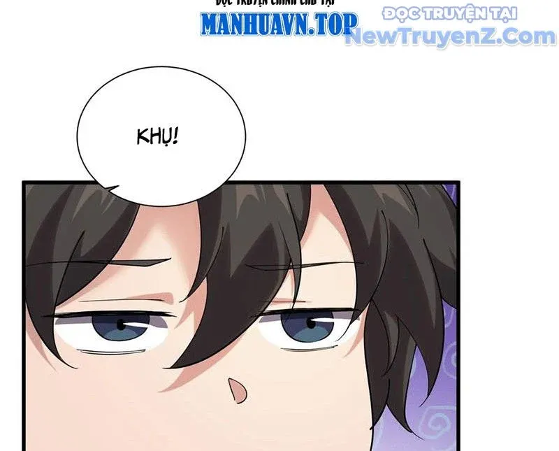 đọc truyện Ta Học Trảm Thần Trong Bệnh Viện Tâm Thần Chương 228 ảnh 37 tại Thiên Thai Truyện