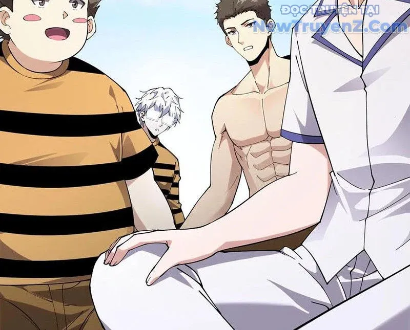 đọc truyện Ta Học Trảm Thần Trong Bệnh Viện Tâm Thần Chương 228 ảnh 41 tại Thiên Thai Truyện