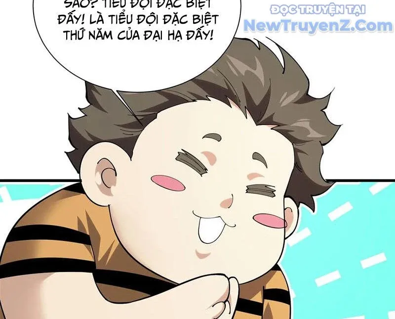 đọc truyện Ta Học Trảm Thần Trong Bệnh Viện Tâm Thần Chương 228 ảnh 43 tại Thiên Thai Truyện