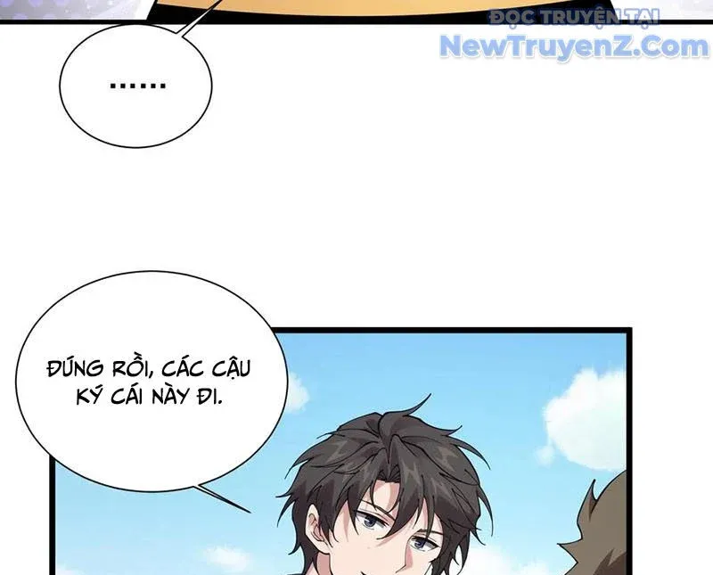 đọc truyện Ta Học Trảm Thần Trong Bệnh Viện Tâm Thần Chương 228 ảnh 48 tại Thiên Thai Truyện