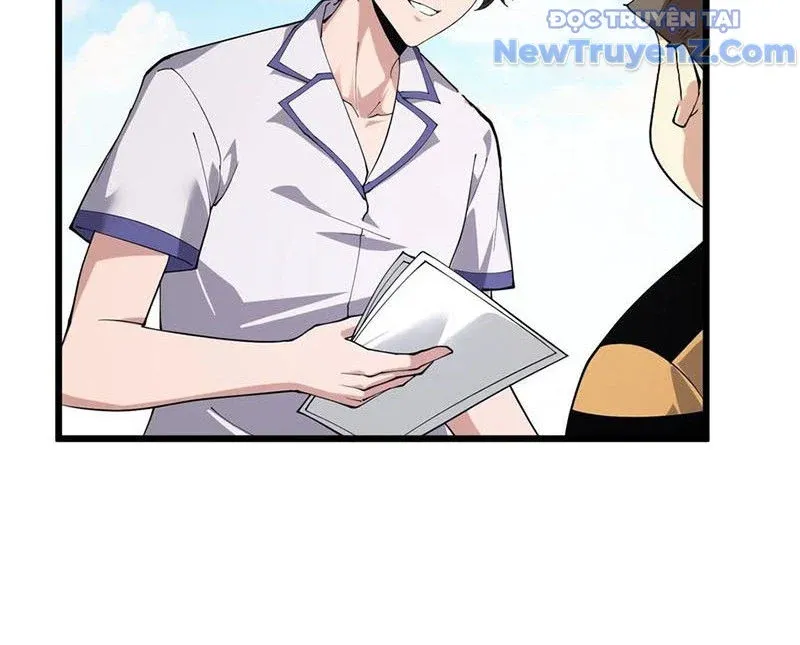 đọc truyện Ta Học Trảm Thần Trong Bệnh Viện Tâm Thần Chương 228 ảnh 49 tại Thiên Thai Truyện