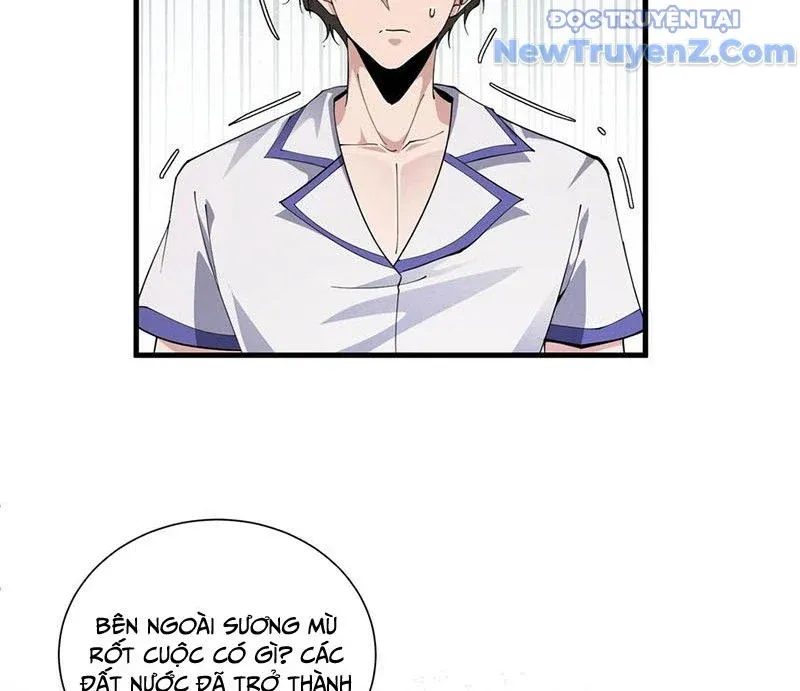 đọc truyện Ta Học Trảm Thần Trong Bệnh Viện Tâm Thần Chương 228 ảnh 7 tại Thiên Thai Truyện