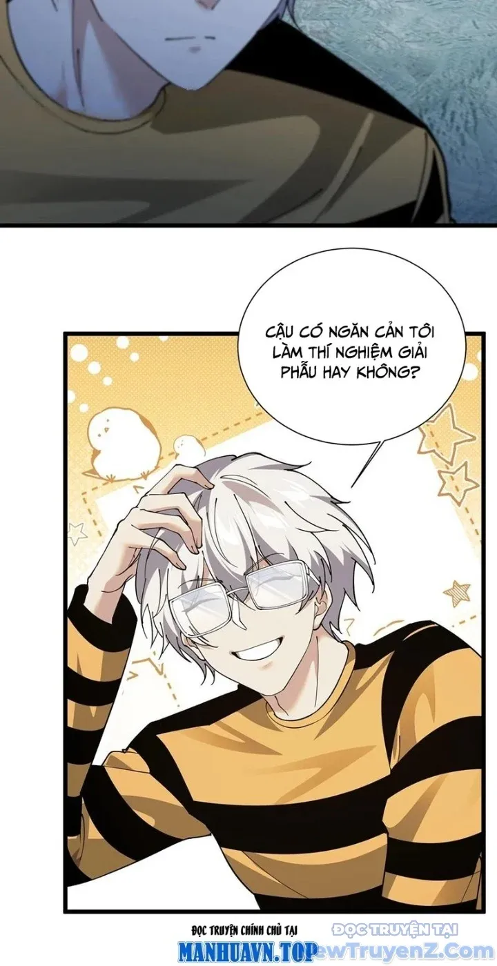 đọc truyện Ta Học Trảm Thần Trong Bệnh Viện Tâm Thần Chương 229 ảnh 12 tại Thiên Thai Truyện