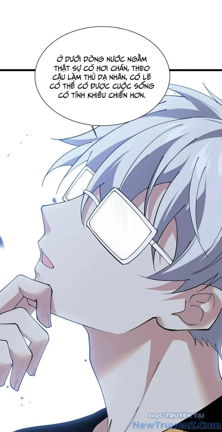 đọc truyện Ta Học Trảm Thần Trong Bệnh Viện Tâm Thần Chương 229 ảnh 14 tại Thiên Thai Truyện