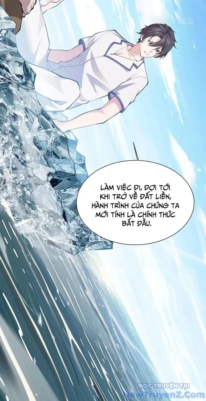 đọc truyện Ta Học Trảm Thần Trong Bệnh Viện Tâm Thần Chương 229 ảnh 20 tại Thiên Thai Truyện