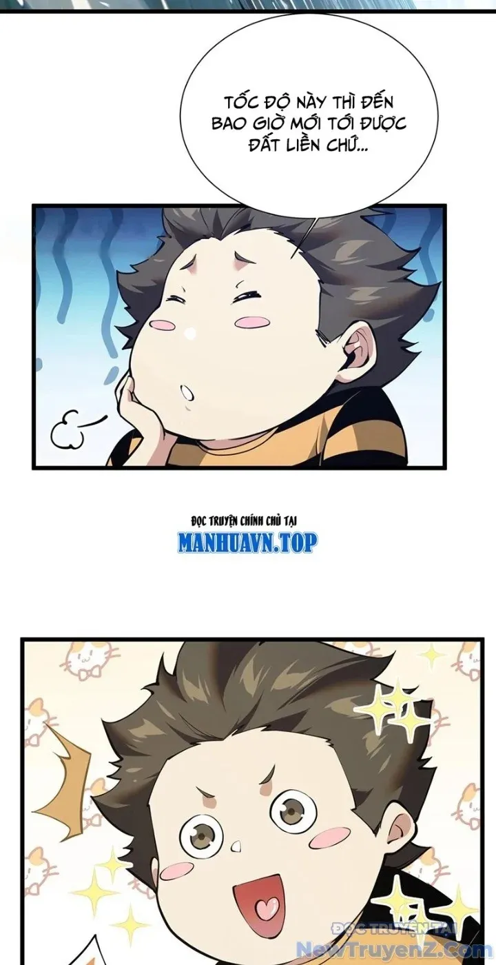 đọc truyện Ta Học Trảm Thần Trong Bệnh Viện Tâm Thần Chương 229 ảnh 21 tại Thiên Thai Truyện