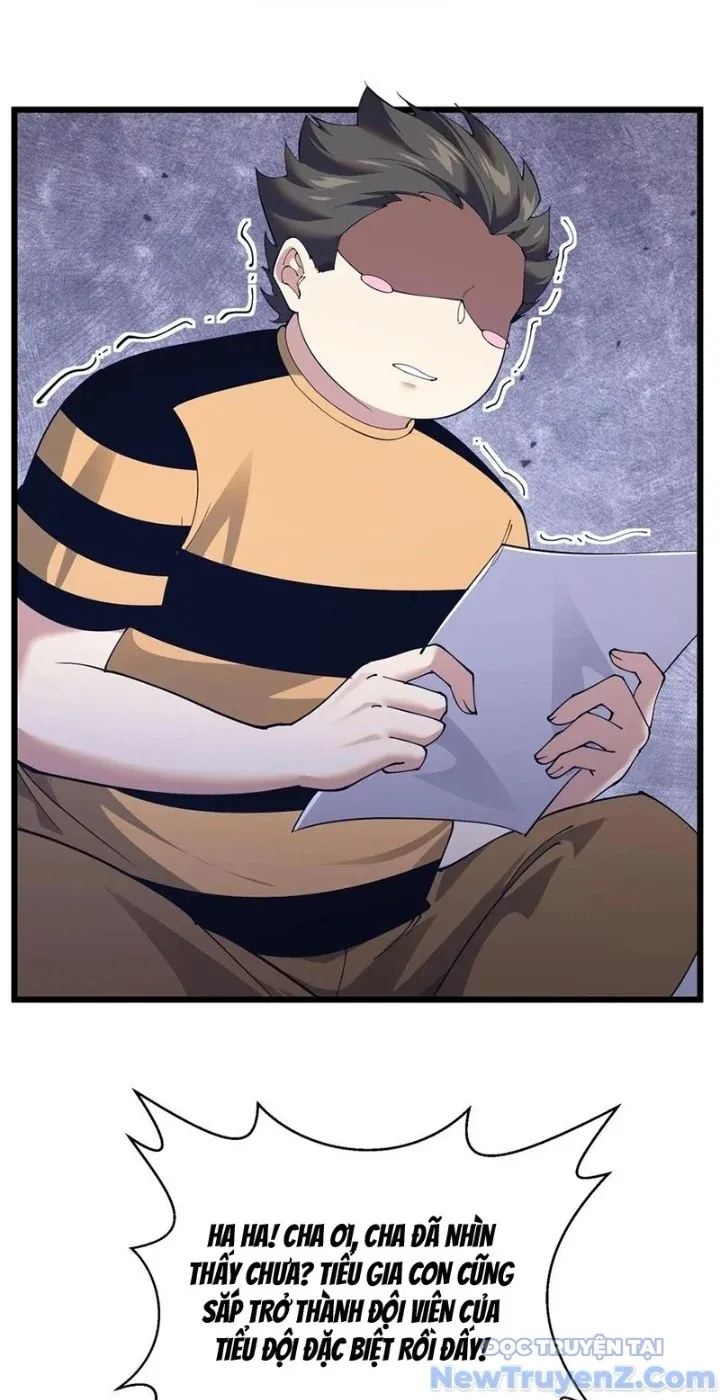 đọc truyện Ta Học Trảm Thần Trong Bệnh Viện Tâm Thần Chương 229 ảnh 4 tại Thiên Thai Truyện