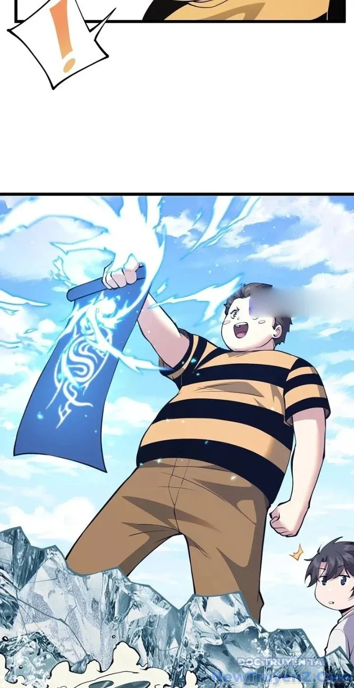 đọc truyện Ta Học Trảm Thần Trong Bệnh Viện Tâm Thần Chương 229 ảnh 22 tại Thiên Thai Truyện