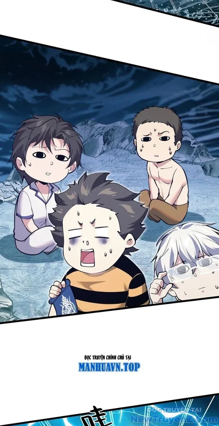 đọc truyện Ta Học Trảm Thần Trong Bệnh Viện Tâm Thần Chương 229 ảnh 25 tại Thiên Thai Truyện