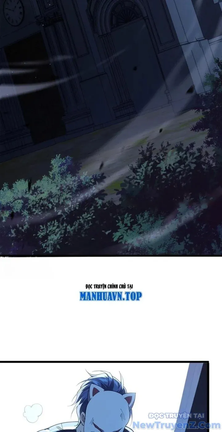 đọc truyện Ta Học Trảm Thần Trong Bệnh Viện Tâm Thần Chương 229 ảnh 28 tại Thiên Thai Truyện