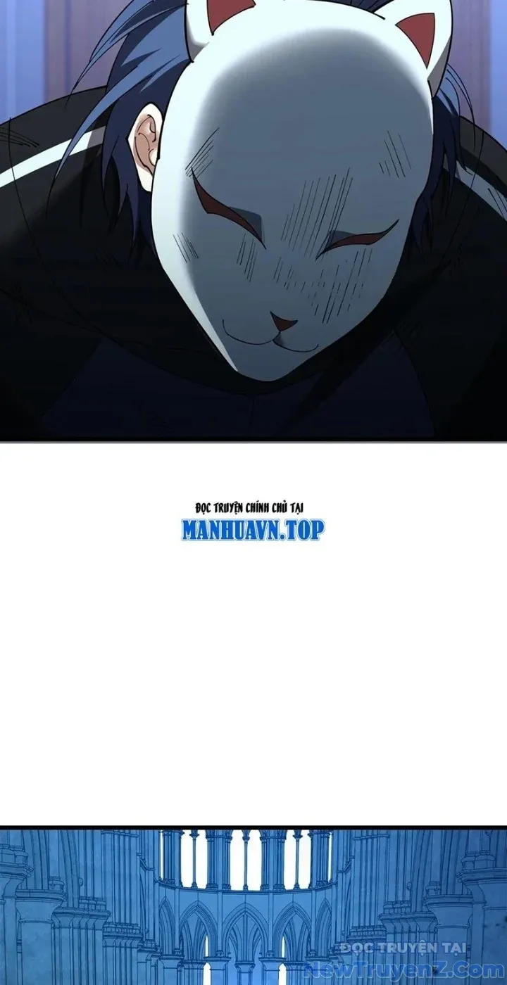 đọc truyện Ta Học Trảm Thần Trong Bệnh Viện Tâm Thần Chương 229 ảnh 30 tại Thiên Thai Truyện