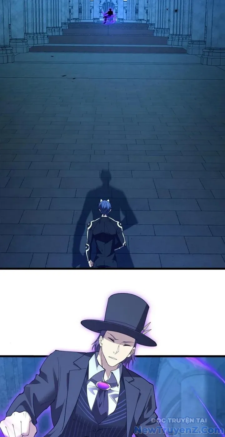 đọc truyện Ta Học Trảm Thần Trong Bệnh Viện Tâm Thần Chương 229 ảnh 31 tại Thiên Thai Truyện