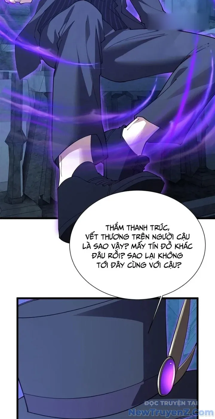 đọc truyện Ta Học Trảm Thần Trong Bệnh Viện Tâm Thần Chương 229 ảnh 32 tại Thiên Thai Truyện