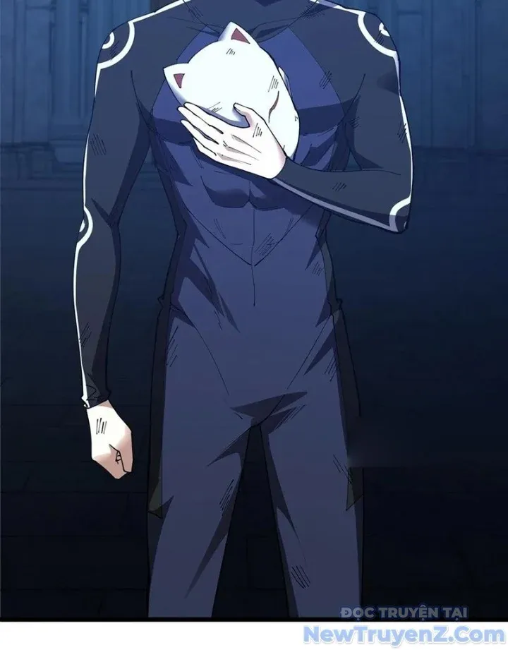 đọc truyện Ta Học Trảm Thần Trong Bệnh Viện Tâm Thần Chương 229 ảnh 34 tại Thiên Thai Truyện