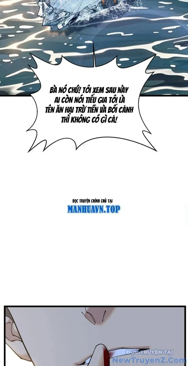 đọc truyện Ta Học Trảm Thần Trong Bệnh Viện Tâm Thần Chương 229 ảnh 6 tại Thiên Thai Truyện