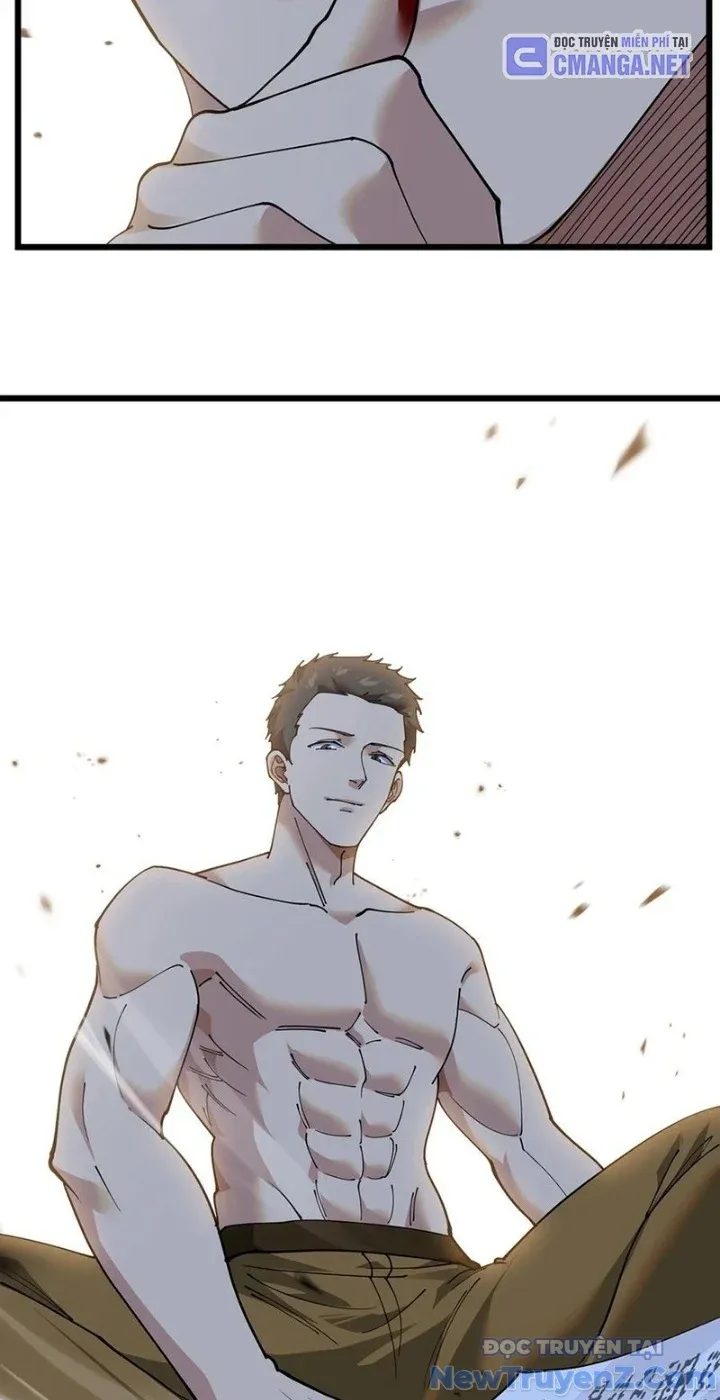 đọc truyện Ta Học Trảm Thần Trong Bệnh Viện Tâm Thần Chương 229 ảnh 7 tại Thiên Thai Truyện